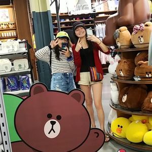 Meet your Posher, Savannah